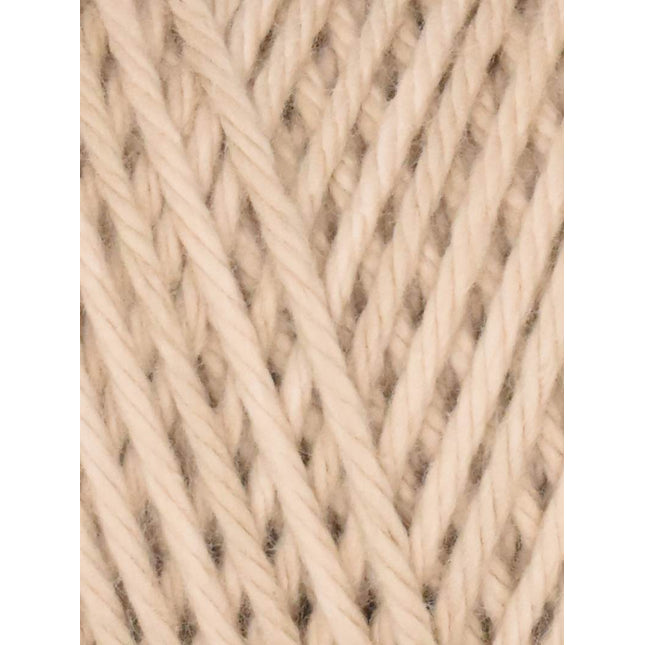 Coastal Cotton - A Twist of Yarn