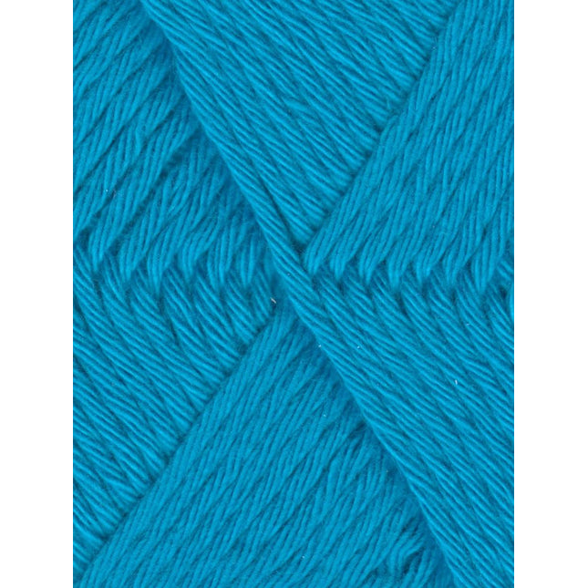 Coastal Cotton - A Twist of Yarn