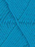 Coastal Cotton - A Twist of Yarn