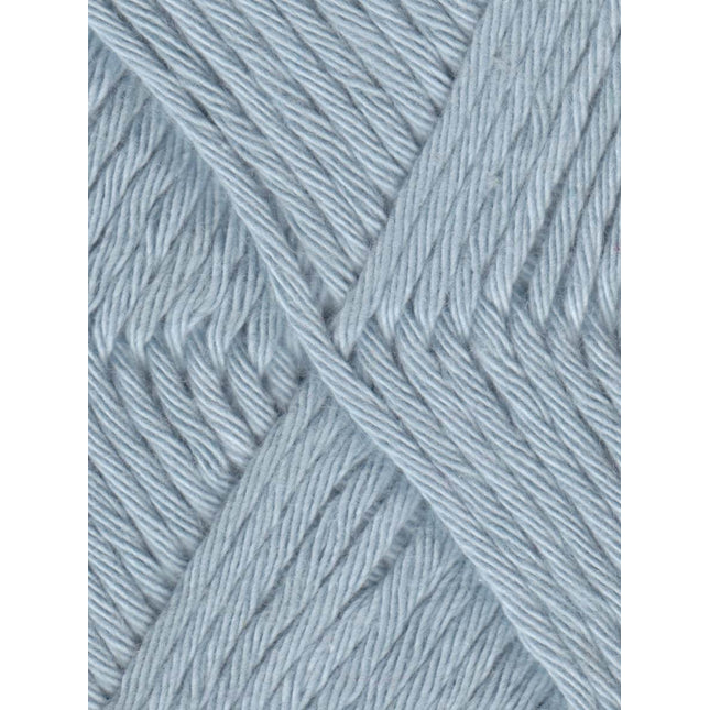 Coastal Cotton - A Twist of Yarn