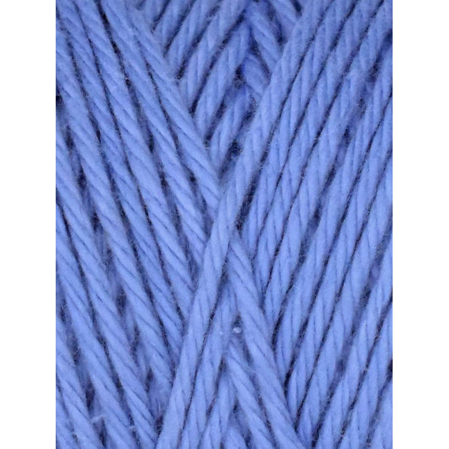 Coastal Cotton - A Twist of Yarn