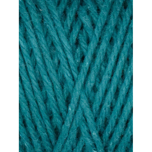 Coastal Cotton - A Twist of Yarn