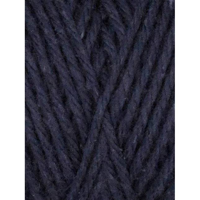 Coastal Cotton - A Twist of Yarn