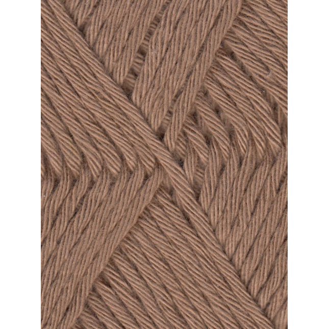 Coastal Cotton - A Twist of Yarn