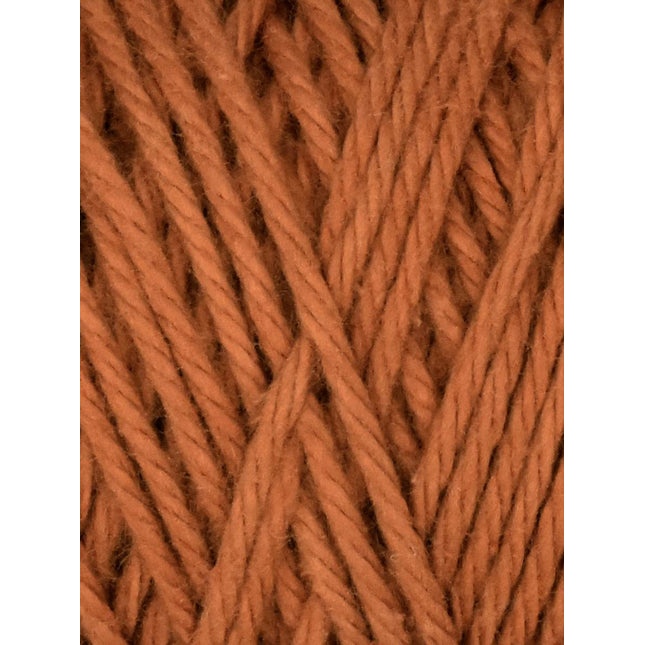 Coastal Cotton - A Twist of Yarn