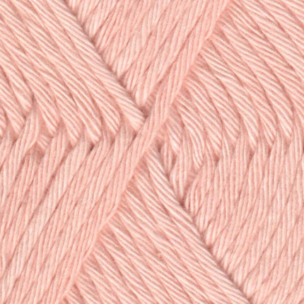 Coastal Cotton - A Twist of Yarn