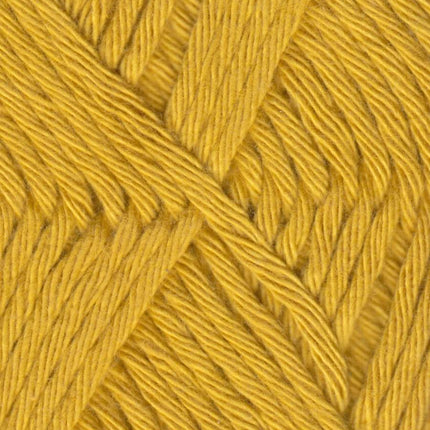 Coastal Cotton - A Twist of Yarn