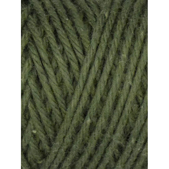 Coastal Cotton - A Twist of Yarn