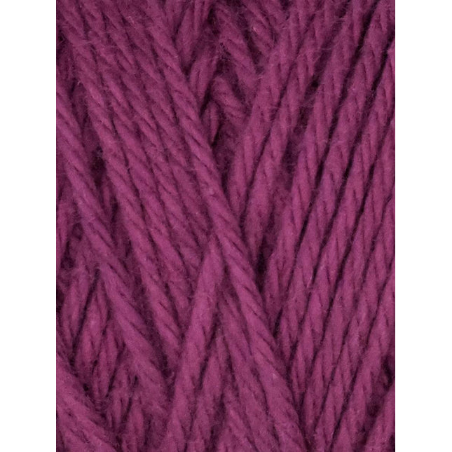 Coastal Cotton - A Twist of Yarn