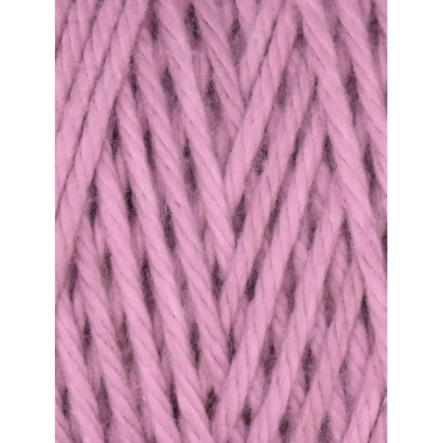 Coastal Cotton - A Twist of Yarn
