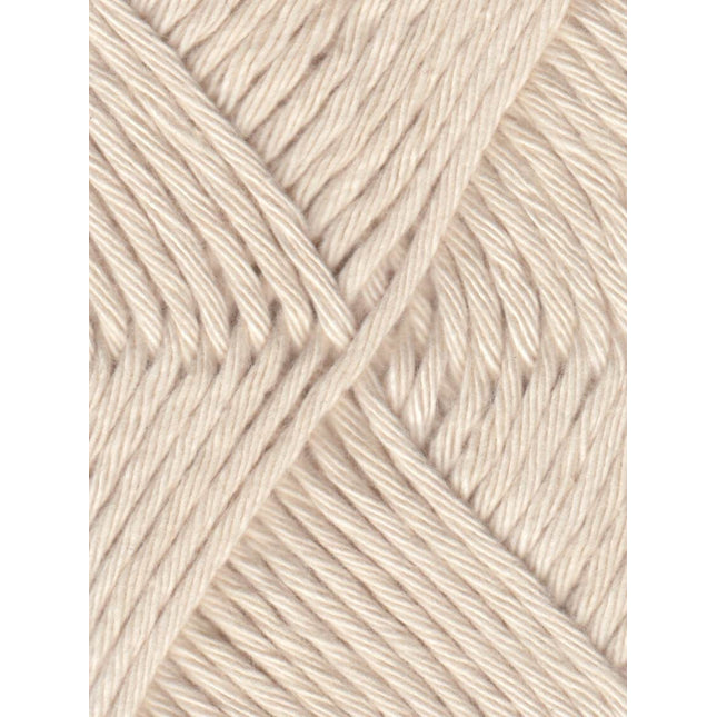 Coastal Cotton - A Twist of Yarn