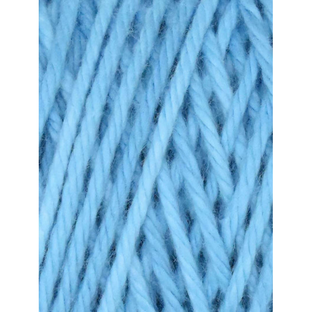 Coastal Cotton - A Twist of Yarn