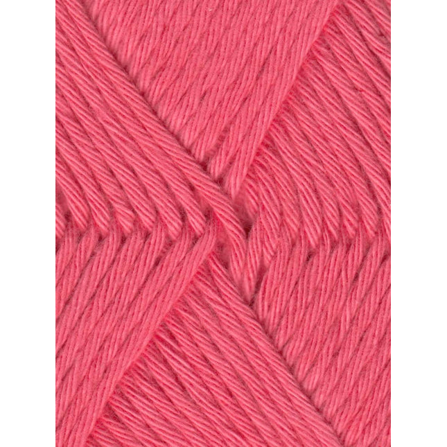 Coastal Cotton - A Twist of Yarn