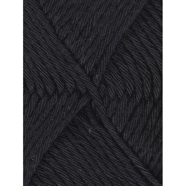 Coastal Cotton - A Twist of Yarn