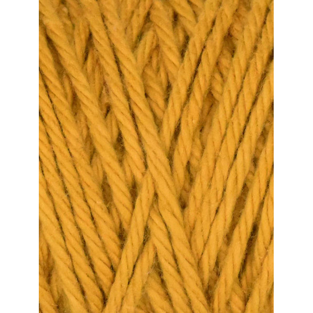 Coastal Cotton - A Twist of Yarn