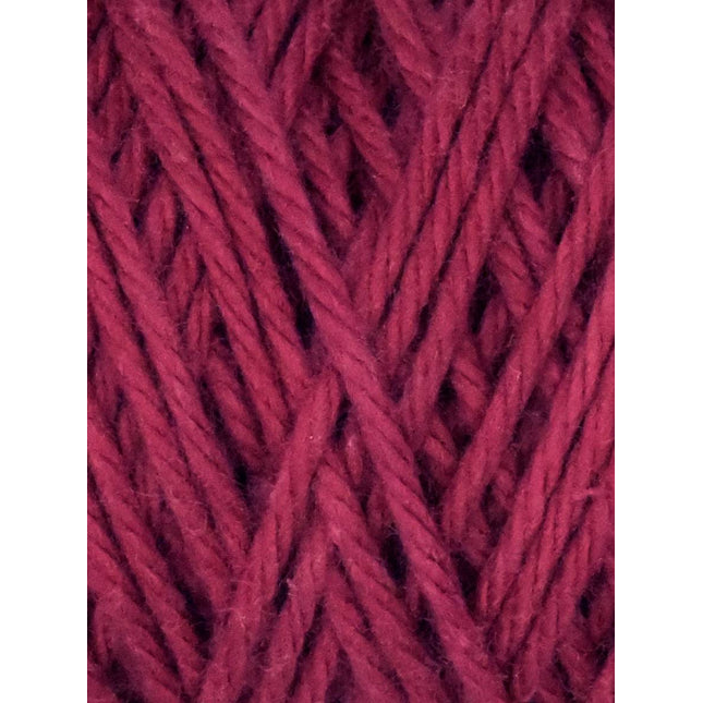 Coastal Cotton - A Twist of Yarn
