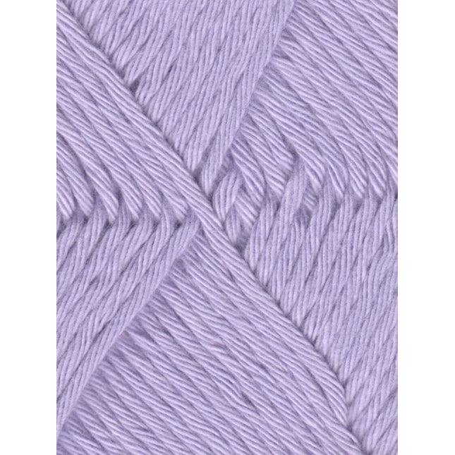 Coastal Cotton - A Twist of Yarn