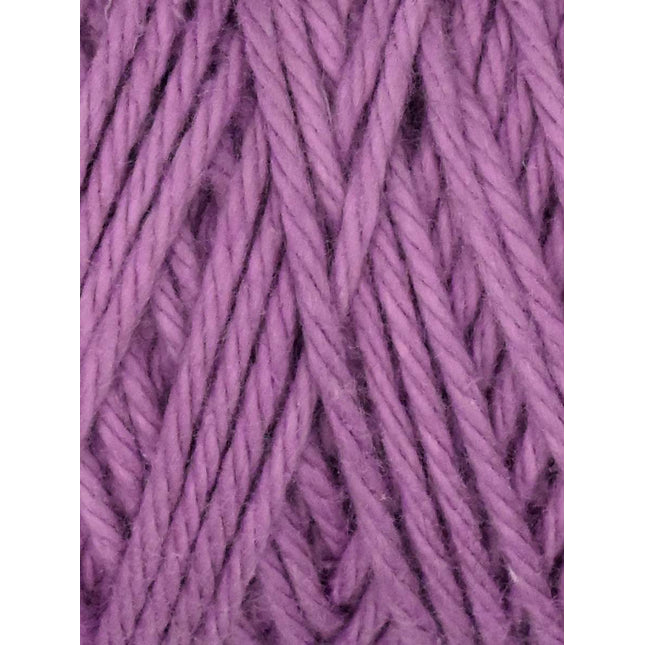 Coastal Cotton - A Twist of Yarn