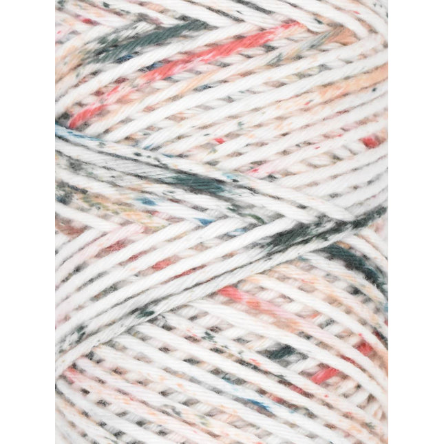 Coastal Cotton Ocean Mist - A Twist of Yarn