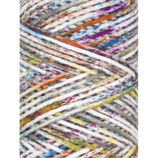 Coastal Cotton Ocean Mist - A Twist of Yarn