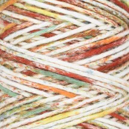 Coastal Cotton Ocean Mist - A Twist of Yarn