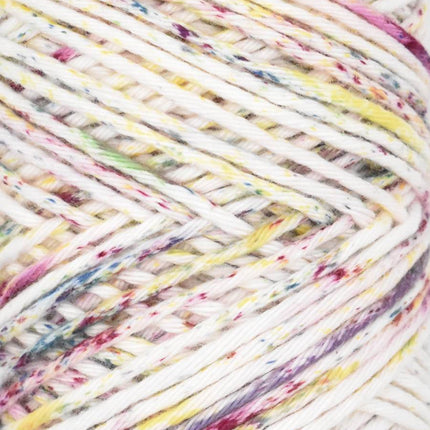 Coastal Cotton Ocean Mist - A Twist of Yarn