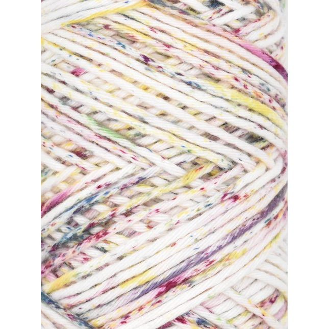 Coastal Cotton Ocean Mist - A Twist of Yarn