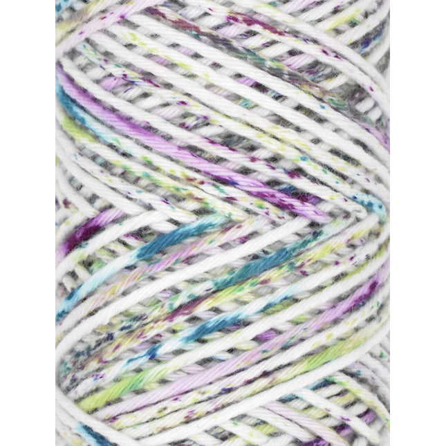 Coastal Cotton Ocean Mist - A Twist of Yarn