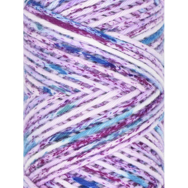 Coastal Cotton Ocean Mist - A Twist of Yarn