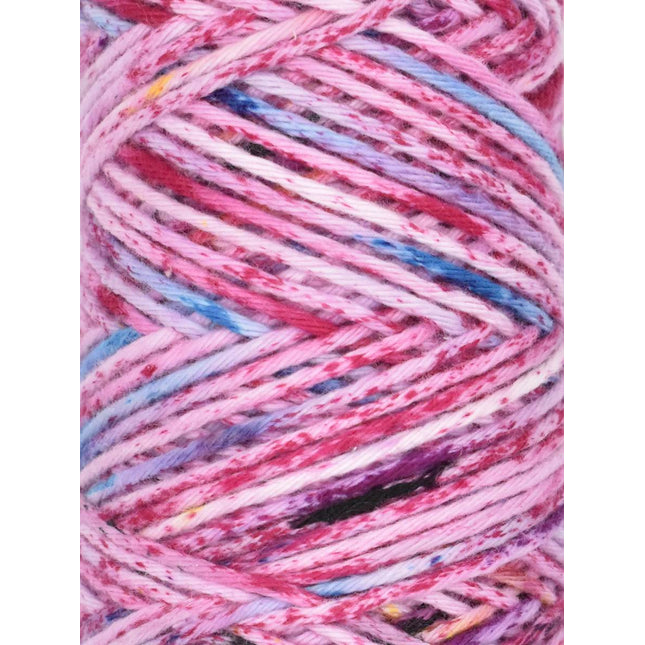 Coastal Cotton Ocean Mist - A Twist of Yarn