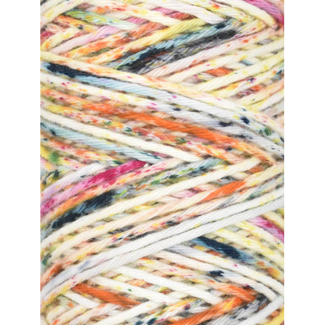 Coastal Cotton Ocean Mist - A Twist of Yarn