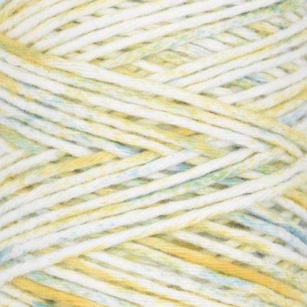 Coastal Cotton Ocean Mist - A Twist of Yarn