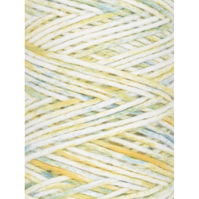 Coastal Cotton Ocean Mist - A Twist of Yarn