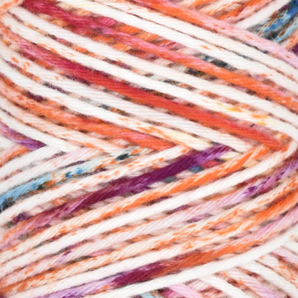 Coastal Cotton Ocean Mist - A Twist of Yarn