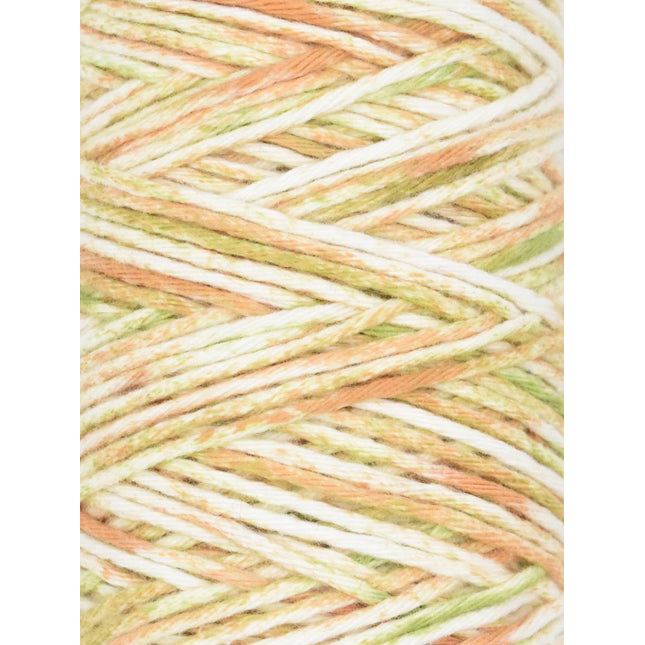 Coastal Cotton Ocean Mist - A Twist of Yarn