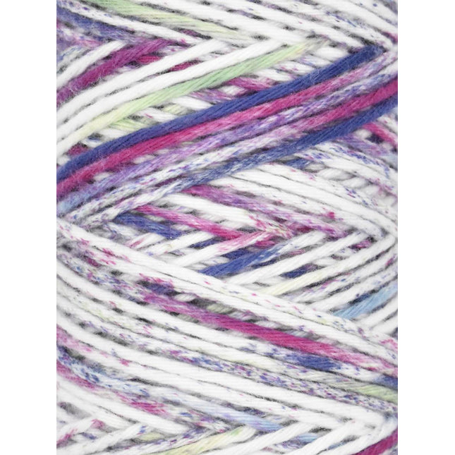 Coastal Cotton Ocean Mist - A Twist of Yarn