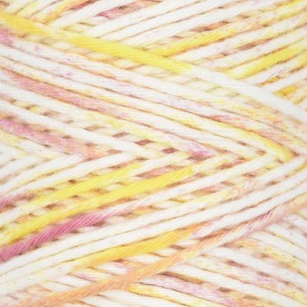 Coastal Cotton Ocean Mist - A Twist of Yarn