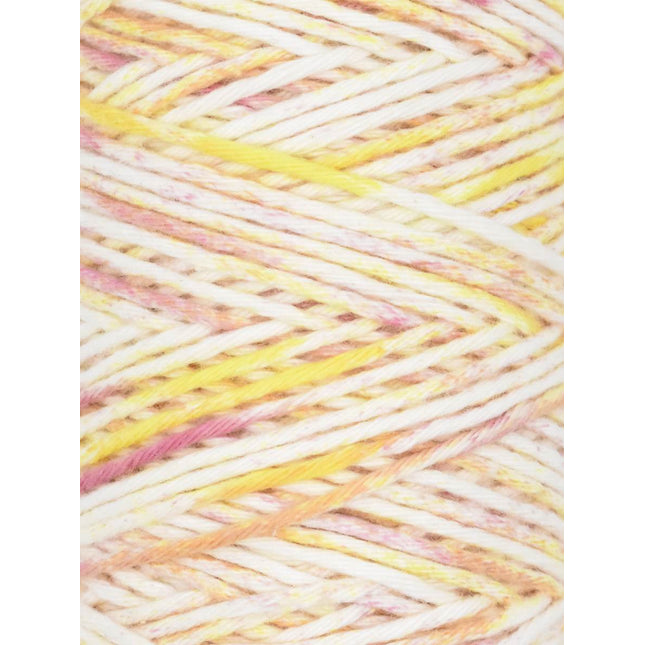 Coastal Cotton Ocean Mist - A Twist of Yarn
