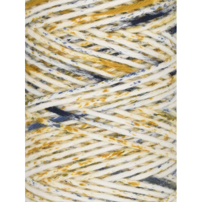 Coastal Cotton Ocean Mist - A Twist of Yarn