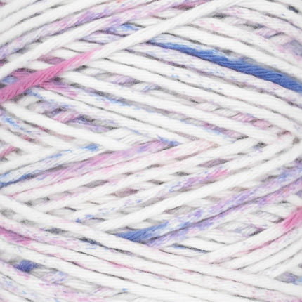 Coastal Cotton Ocean Mist - A Twist of Yarn