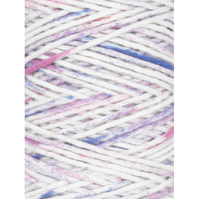 Coastal Cotton Ocean Mist - A Twist of Yarn