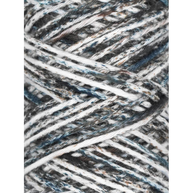 Coastal Cotton Ocean Mist - A Twist of Yarn