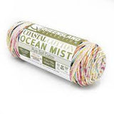 Coastal Cotton Ocean Mist - A Twist of Yarn