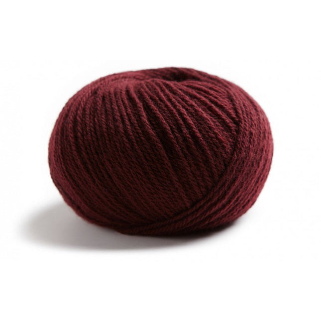 Como - A Twist of Yarn