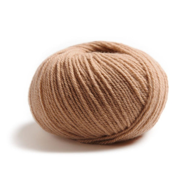 Como - A Twist of Yarn