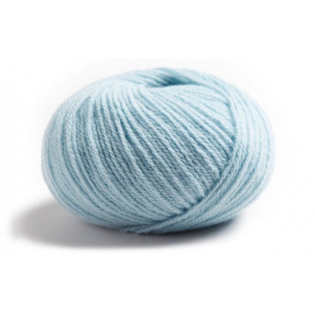 Como - A Twist of Yarn