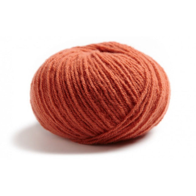 Como - A Twist of Yarn