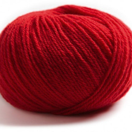 Como - A Twist of Yarn