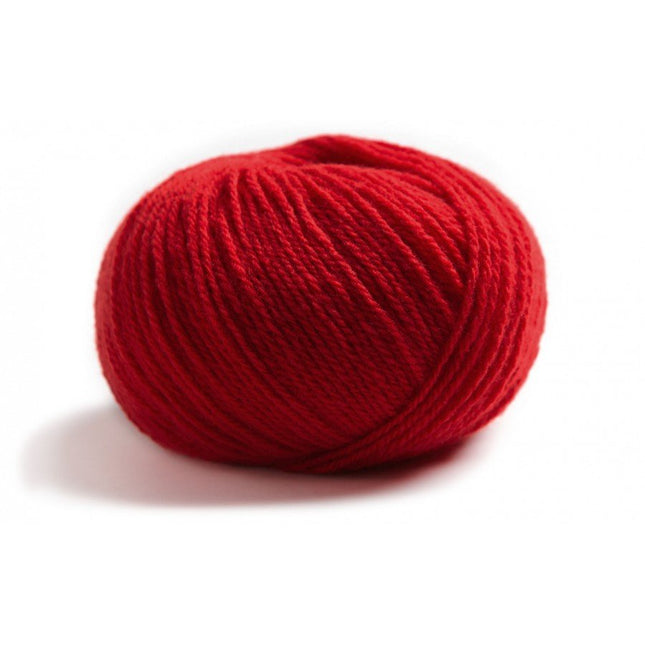 Como - A Twist of Yarn