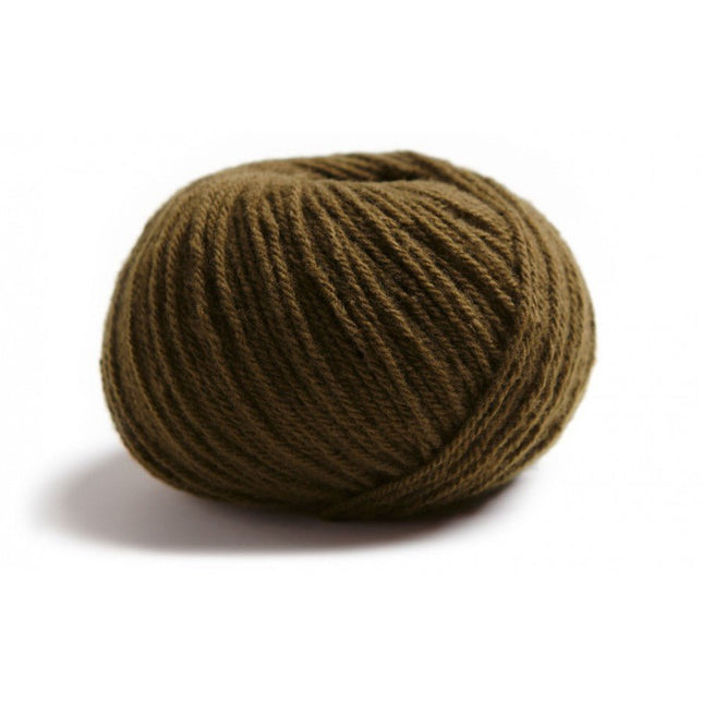 Como - A Twist of Yarn